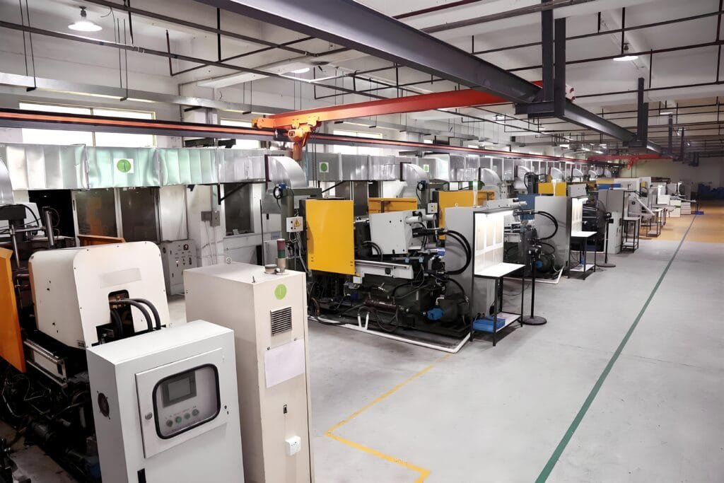 Precision Die Casting Mold Servicing for Complex Thin-Wall Components