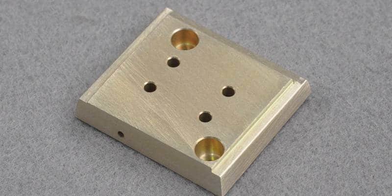 alodine and chromate coating optimized
