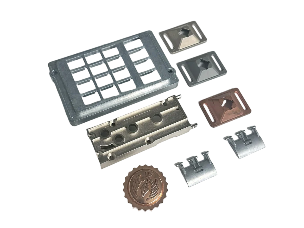 Zinc Die Casting Zamak Alloy: Why It Wins 3 zinc die casting