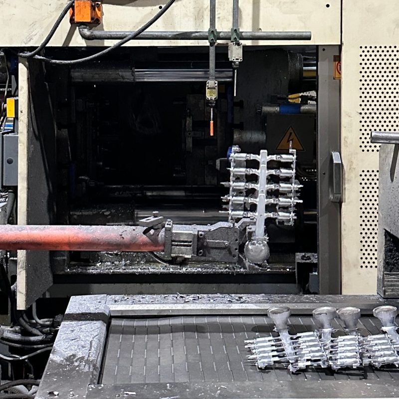 Die Casting Workshop Die Casting Workshop