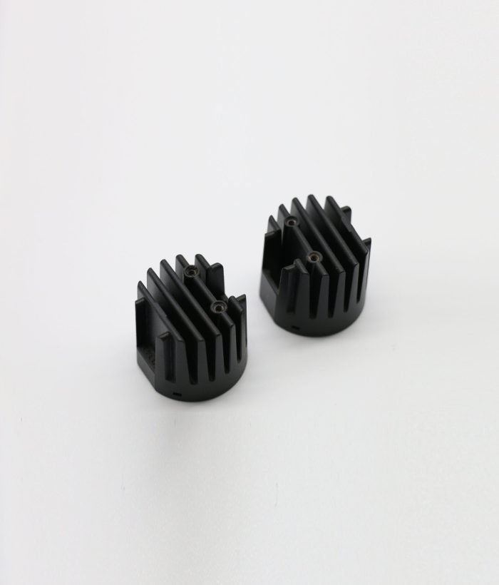 Spotlight radiator