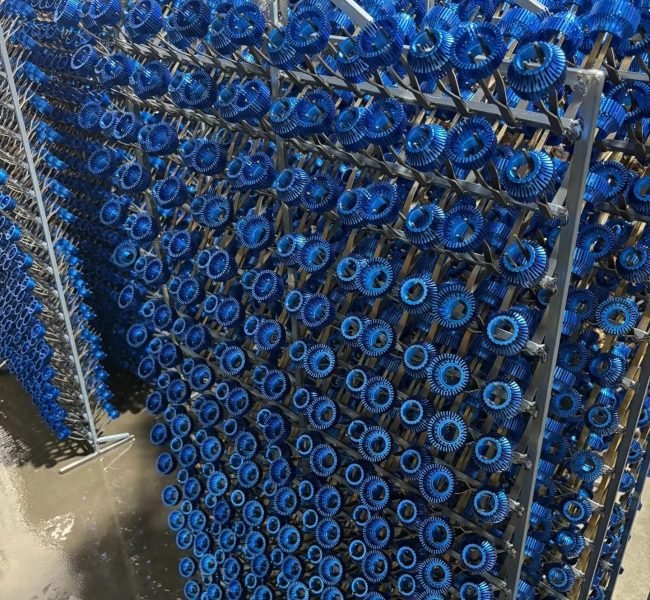 阳极氧化 阳极氧化